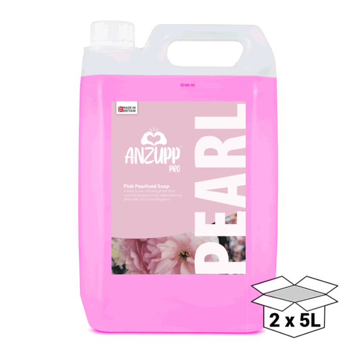 Pink Soap 5L